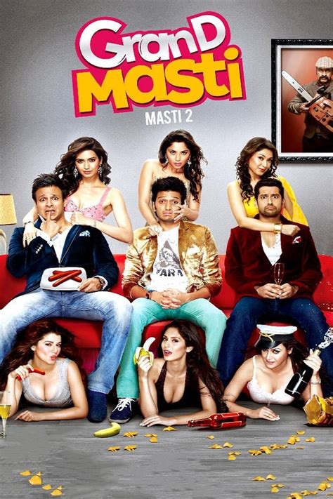 masti grand masti